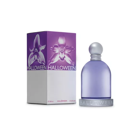 Jesus del Pozo Halloween Eau de Toilette 100ml