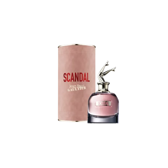 Jean Paul Gaultier Scandal Eau de Parfum 80ml