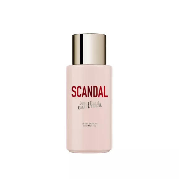 Jean Paul Gaultier Scandal Gel Banho 200ml