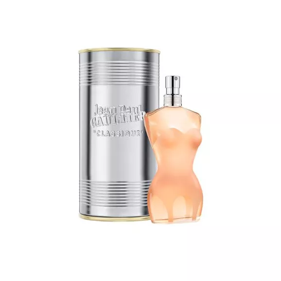 Jean Paul Gaultier Le Classique Eau de Toilette 100ml