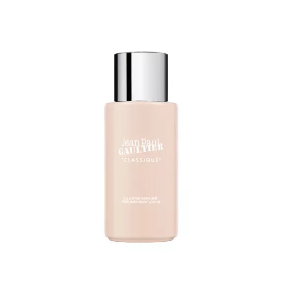 Jean Paul Gaultier Le Classique Leite Corpo 200ml