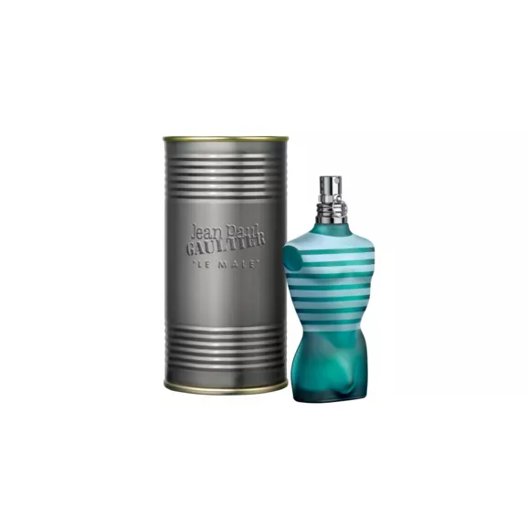 Jean Paul Gaultier Le Male Eau de Toilette 125ml