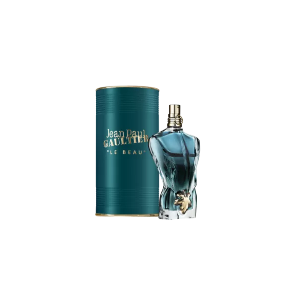 Jean Paul Gaultier Le Beau Eau de Toilette 75ml