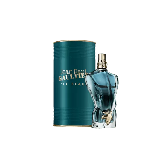 Jean Paul Gaultier Le Beau Eau de Toilette 125ml