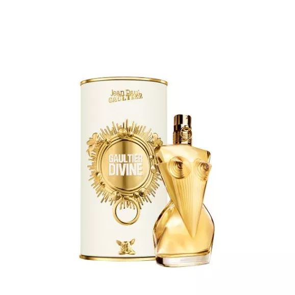 Jean Paul Gaultier Divine Eau de Parfum
