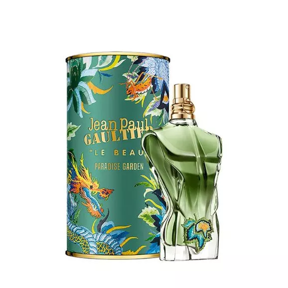 Jean Paul Gaultier Le Beau Paradise Garden Eau de Parfum 75ml
