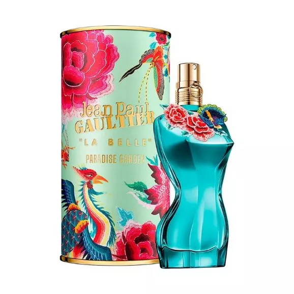 Jean Paul Gaultier La Belle Paradise Garden Eau de Parfum 50ml
