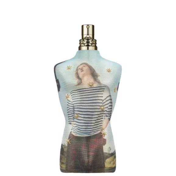 Jean Paul Gaultier Le Male Collector Edição Limitada 2024 Eau de Toilette 125ml