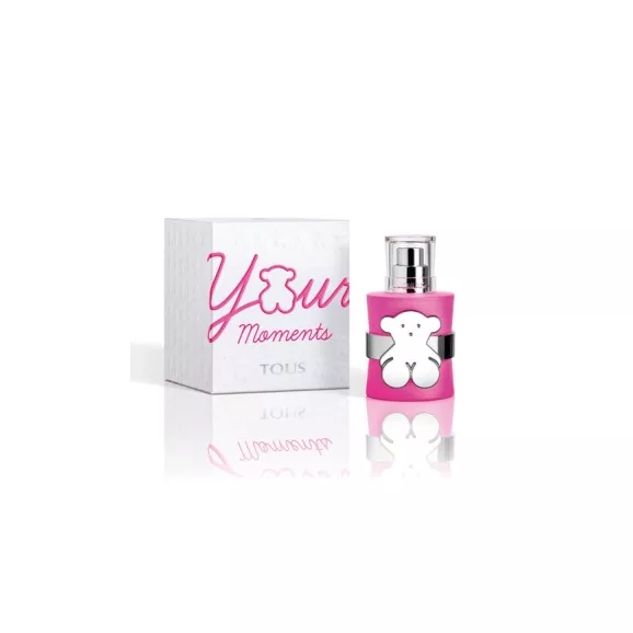 Tous Your Moments Eau de Toilette 30ml