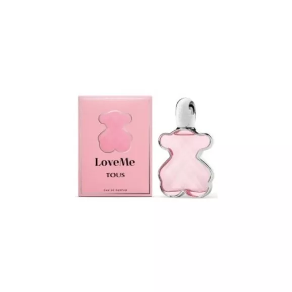 Tous Love Me Eau de Parfum 50ml