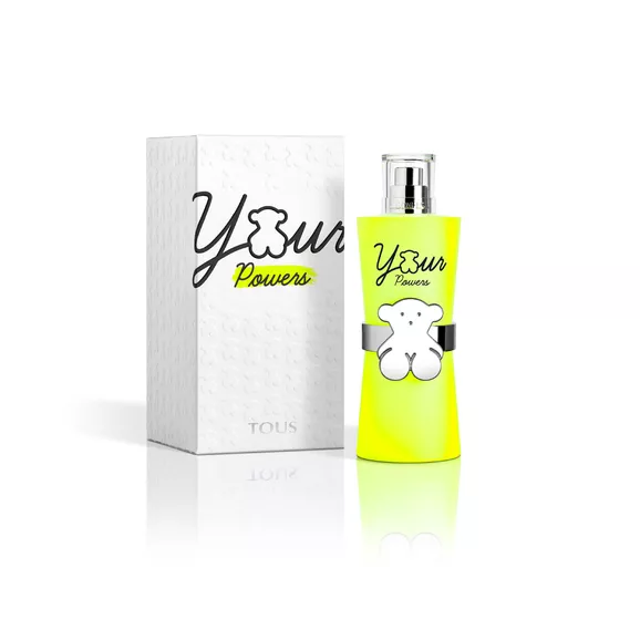 Tous Your Powers Eau de Toilette 90ml