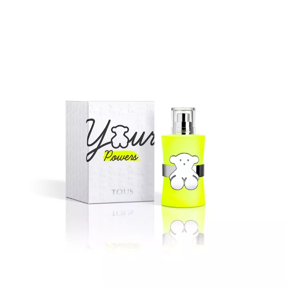 Tous Your Powers Eau de Toilette 50ml
