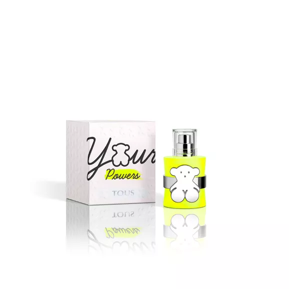 Tous Your Powers Eau de Toilette 30ml