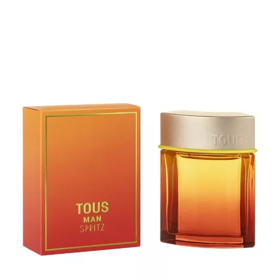 Tous Man Spritz Eau de Toilette 100ml