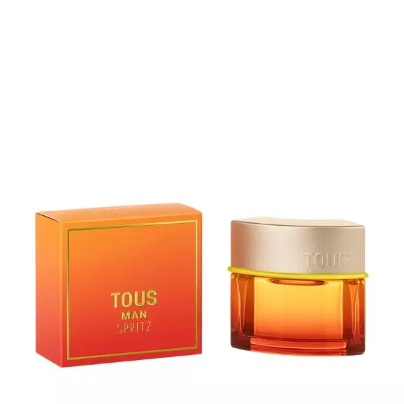 Tous Man Spritz Eau de Toilette 50ml