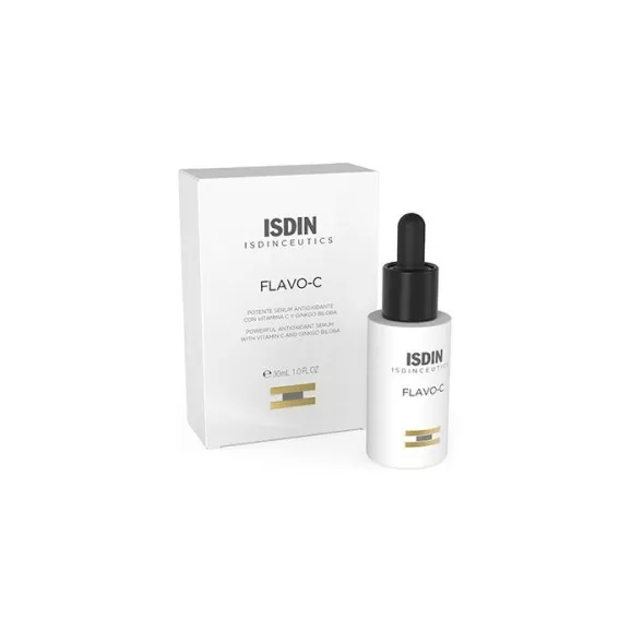 ISDIN Isdinceutics Flavo-C Sérum 30ml