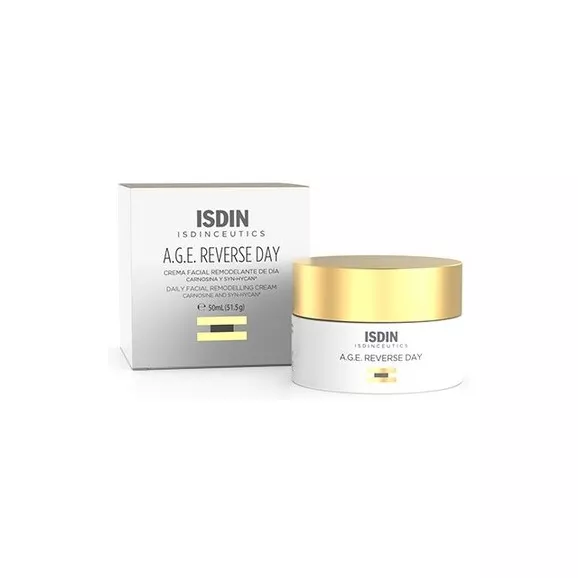 ISDIN Isdinceutics Age Reverse Day 50ml