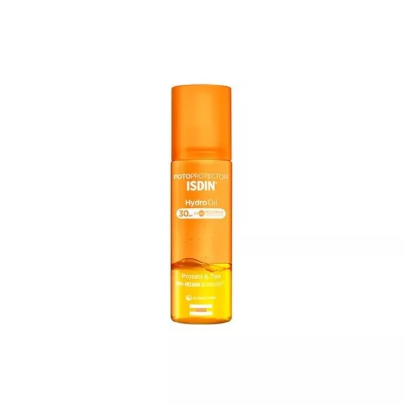 ISDIN Fotoprotector HydroOil SPF30 200ml