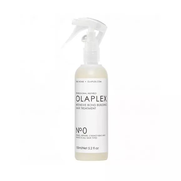 Olaplex Nº0 Intensive Bond Building Hair Treatment Spray 155ml