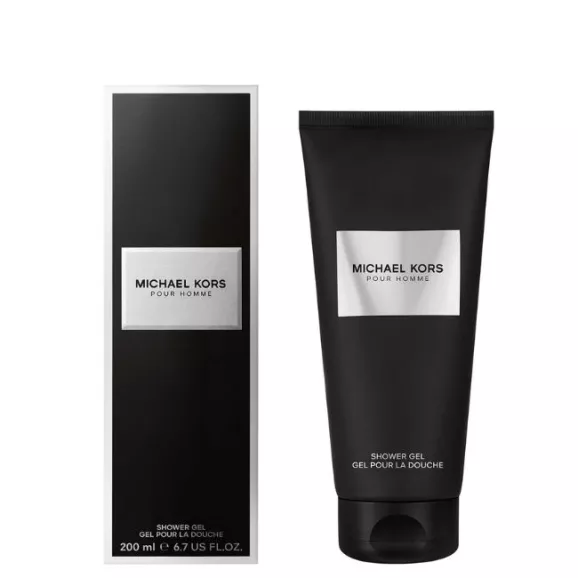 Michael Kors Pour Homme Shower Gel 200ml