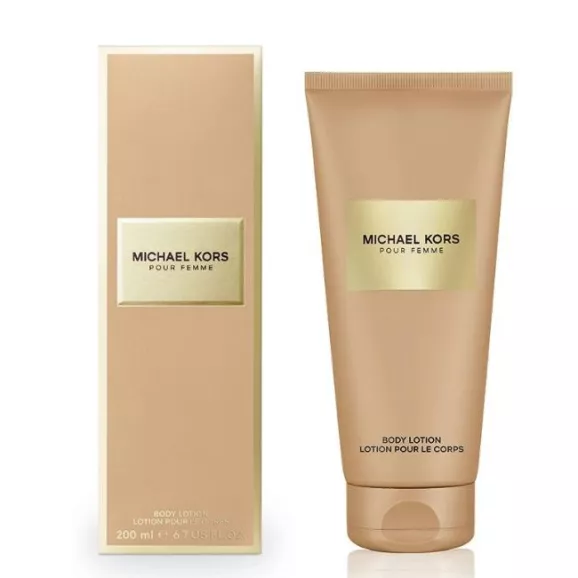 Michael Kors Pour Femme Body Lotion 200ml