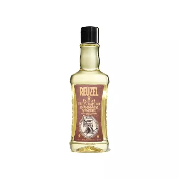 Reuzel Daily Shampoo 350ml