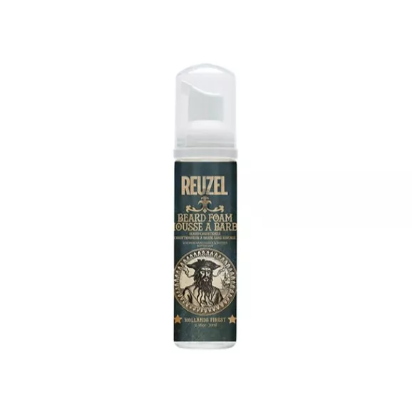 Reuzel Beard Foam 70ml