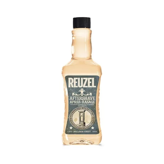 Reuzel Aftershave 100ml