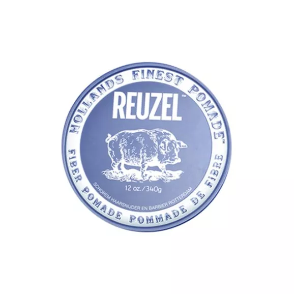 Reuzel Fiber Pomade 340g