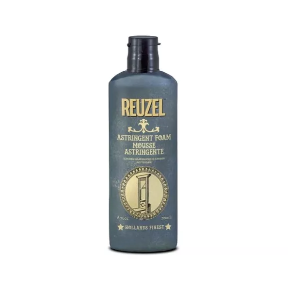 Reuzel Astringent Foam 200ml