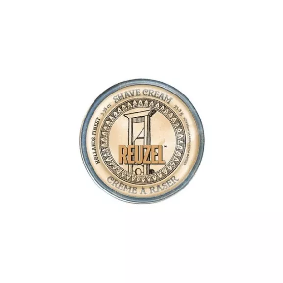 Reuzel Shave Cream 95.8g
