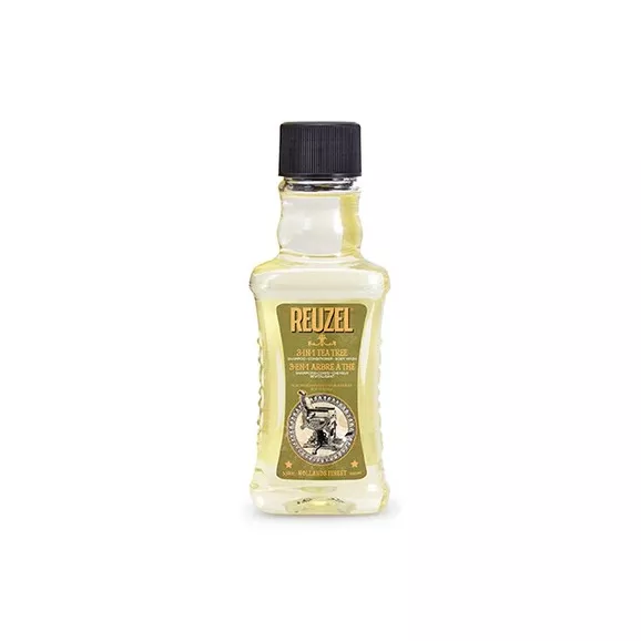 Reuzel 3-in-1 Tea Tree 100ml