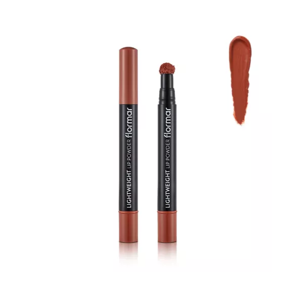 Flormar Lightweight Lip Powder 01 2,7ml