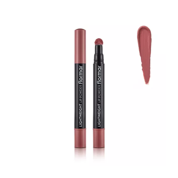 Flormar Lightweight Lip Powder 02 2,7ml