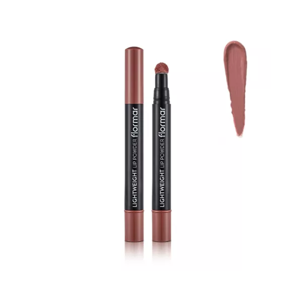 Flormar Lightweight Lip Powder 03 2,7ml