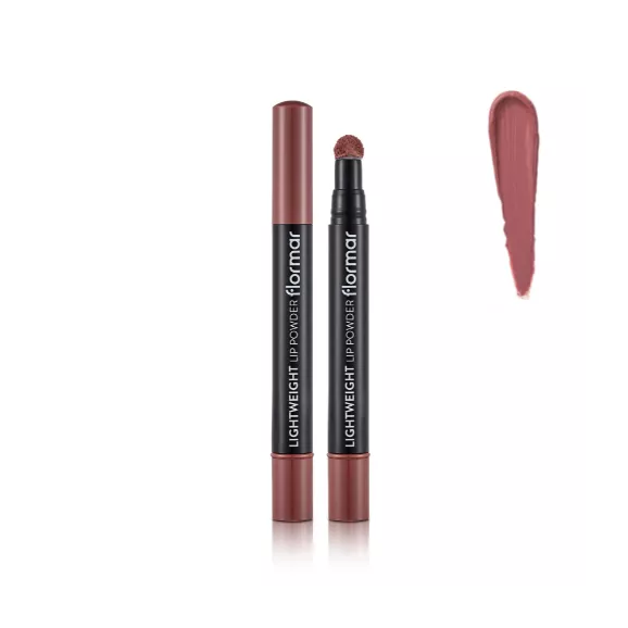 Flormar Lightweight Lip Powder 04 2,7ml