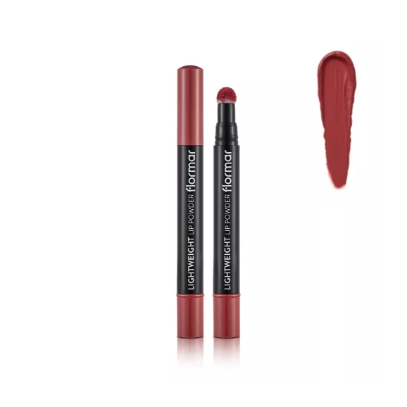 Flormar Lightweight Lip Powder 06 2,7ml