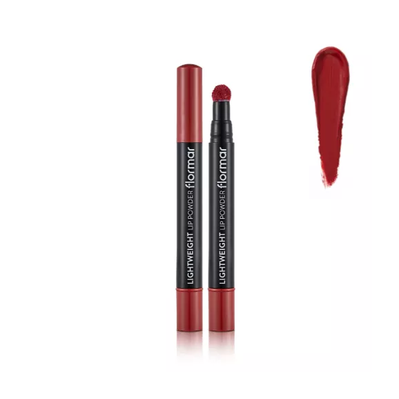 Flormar Lightweight Lip Powder 08 2,7ml