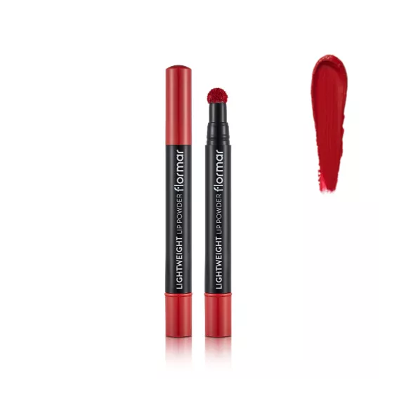 Flormar Lightweight Lip Powder 10 2,7ml