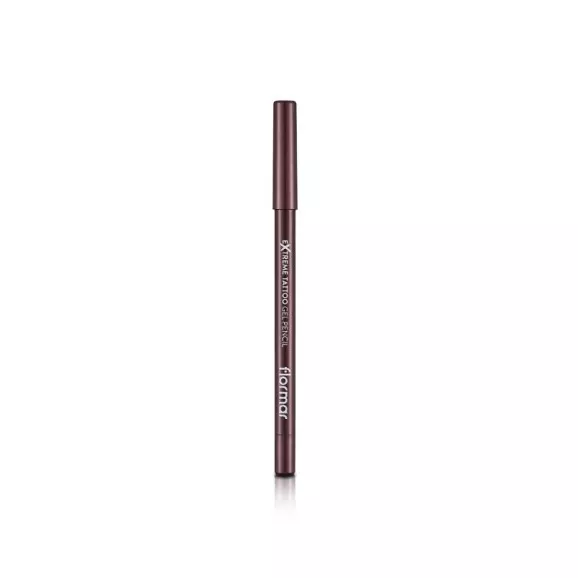 Flormar Extreme Tattoo Gel 05 Very Berry