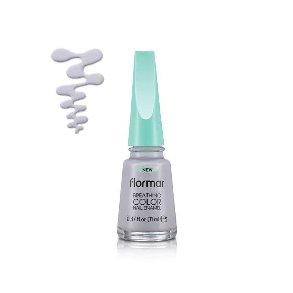 FLORMAR BREATHING COLOR NAIL ENAMEL 003