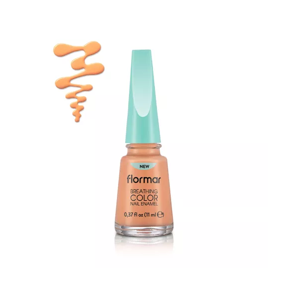 FLORMAR BREATHING COLOR NAIL ENAMEL 005