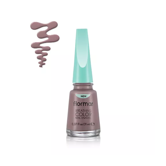 FLORMAR BREATHING COLOR NAIL ENAMEL 006