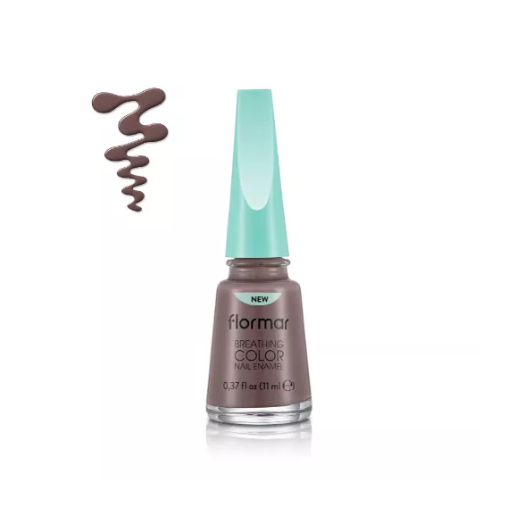 FLORMAR BREATHING COLOR NAIL ENAMEL 008