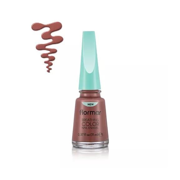 FLORMAR BREATHING COLOR NAIL ENAMEL 009