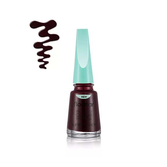 FLORMAR BREATHING COLOR NAIL ENAMEL 012