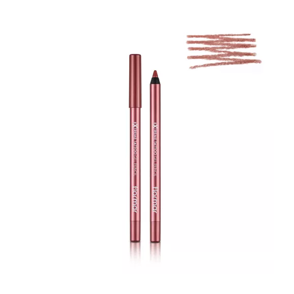 Flormar Extreme Tattoo Gel Pink Star