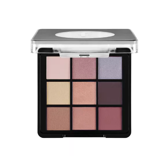 FLORMAR EYESHADOW PALETTE NP 01 FALLEN ANGEL