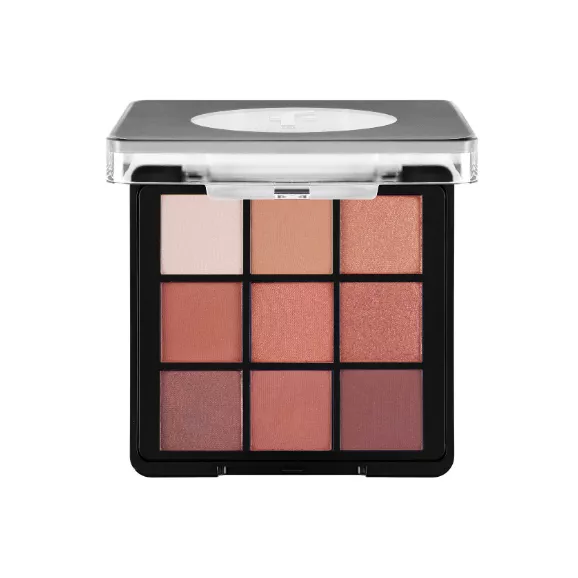FLORMAR EYESHADOW PALETTE NP 03 SUNSET