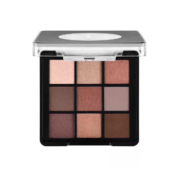 FLORMAR EYESHADOW PALETTE NP 04 FOLLOW YOUR HEART